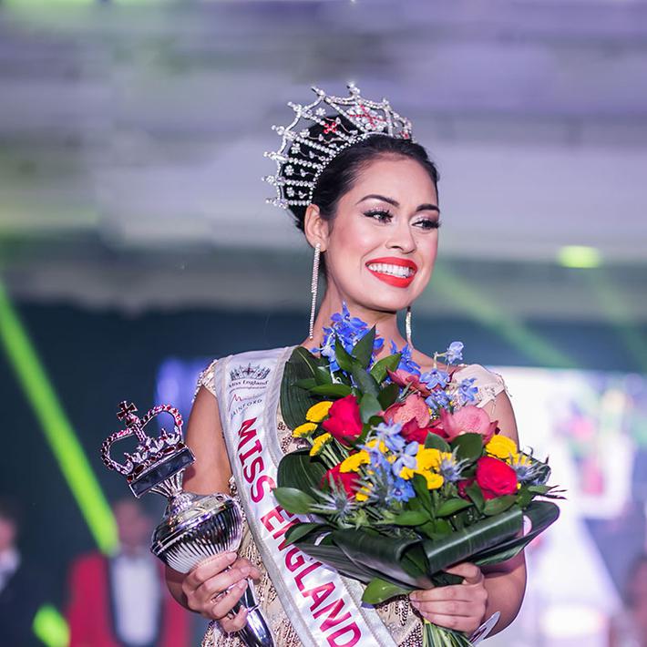 Miss England 2019 On South Asian Beauty Standards - Dil Mil Blog